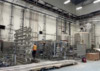 Province announces new investment in biotechnology sector