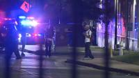 Virginia State University mass shooting horror with campus on lockdown