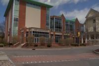 Multiple people have been shot at Virginia State University - media