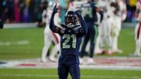 Pine Forest alum Witherspoon to sign record extension with Seahawks