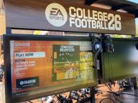 Notre Dame has top freshmen in EA Sports NCAA College Football 2027