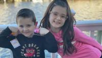 New Jersey grandfather was drunk during late-night boating accident that killed two grandkids, police say
