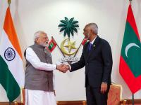 Maldives reaffirms commitment to advance close partnership with India in Independence Day greetings