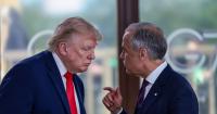 U.S., Canada race for deal to avert Trump’s threat of 50 percent tariffs
