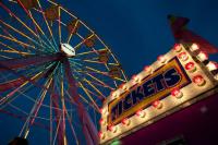 FAA establishes ‘No Drone Zone’ for 2026 Maryland State Fair