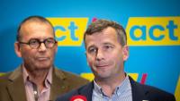 Election 2026: Act’s public service ‘reset’ includes removing ‘good employer’ requirements, enshrining ‘need, not race’