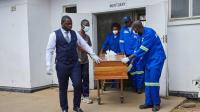 Death toll in Zimbabwe ferry capsizing rises to 68: police