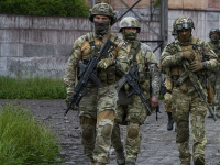 Circassian activists allege Russian military forcibly mobilised man who later died in custody