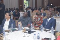 Government shifts economic focus from stability to growth, jobs