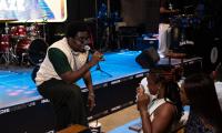 Indie Nights Live Is Giving Lagos Independent Artists the Stage They Have Missed