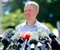#national: Energy Showdown: Labour Tells National to End its LNG Obsession