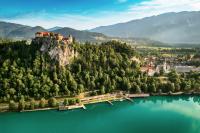 Europe’s Safest Undiscovered Country With Emerald Lakes And Fairytale Castles Wants More Tourists