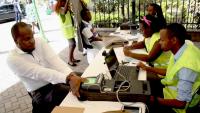 Foundational ID and biometric binding underpin digital trust