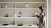 This serene Copenhagen boutique is a haven for Korean design