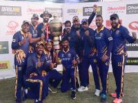 Sri Lankan Lions crowned Asian Legends League season 2 champions after win over Indian Royals