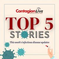 <![CDATA[This Week's Top 5 Infectious Disease News Stories: August 15-August 21, 2026]]>