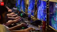 India's gaming market crossed $1 billion in revenue for the first time in history, report claims