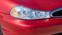 Ford Contour SVT: The Budget BMW M3 You Forgot