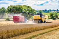 Arable crop management: future prospects point to an agrochemical -free scenario