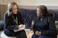 Energy-saving charity offers translation to support more communities