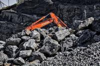 Government mulls higher profit share in Semirara coal deal