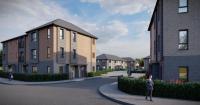 Only nine of 29 homes at new affordable housing estate guaranteed as low cost housing