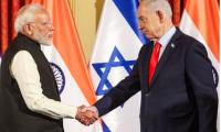 I2U2, IMEC highlight India's growing strategic role in Middle East: Report