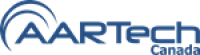Aartech Canada Named Canadian Distributor for TAKEX America Security Sensing Technologies