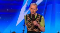 Britain's Got Talent runner-up Robert White's life now including huge BBC role