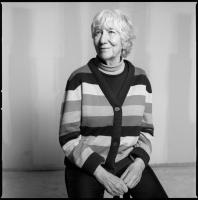 Mary Heilmann, Influential Abstract Painter, Dead at 86