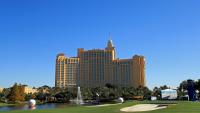 Florida resort that hosts PNC Championship being sold for $1.38 billion