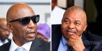 Matekane moves to clip Lephema’s wings 