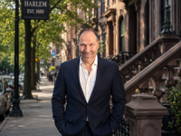 Michael Caridi and MAJIC Development Group Announce Active Acquisition Push in Harlem Amid Distressed Market Conditions