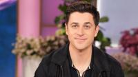 Former Disney star David Henrie rejected ‘secular’ Hollywood lifestyle after life-changing monastery visit