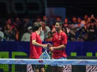 Vedanta Leopards take on Game Changers Lions, VB Realty Cheetahs face Aussie Mavericks Jaguars on final day of World Padel League