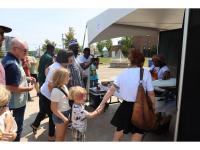 African festival expands due to demand