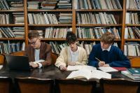 University of Bristol rises to joint sixth place in UK league table