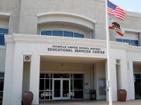 Vacaville school board to consider higher developer fees, board pay