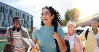 College Admissions: It's Time To Rethink The Application Checklist