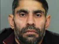 Toronto cabbie accused of sexually assaulting passenger