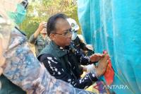 Indonesia ships 8.2 tons of Muntok white pepper to the Netherlands