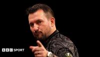 Ruthless Clayton wins New Zealand title