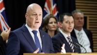 Side hustles for ordinary New Zealanders, from public toilets to politics - Glenn Dwight
