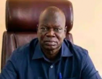 High-ranking Interior Ministry Official Gen. Gatwech Gang dies in Juba