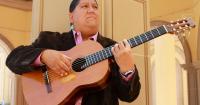 Medical emergency jumpstarts international dates for guitarist Gabriel Ayala