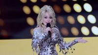 Dolly Parton cancels Dollywood appearance over 'health issues'