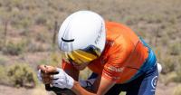 Utah cyclist sets ‘absolutely bonkers’ speed record