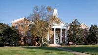 Five people injured in Virginia State University shooting