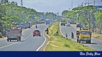 AI cameras to detect traffic violations on Dhaka-Ctg highway starting Aug 18