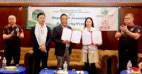 Nepal Golf Association Partners with Guangzhou ADAY GOLF Sports Development Company